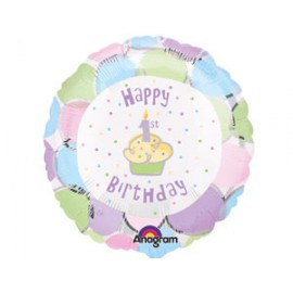 18" HB Маффин S40 18" HB Маффин S40